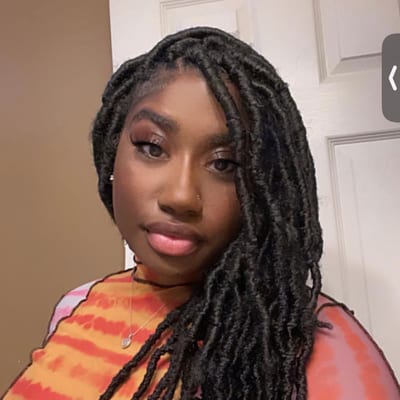 Ebony Lumpkin