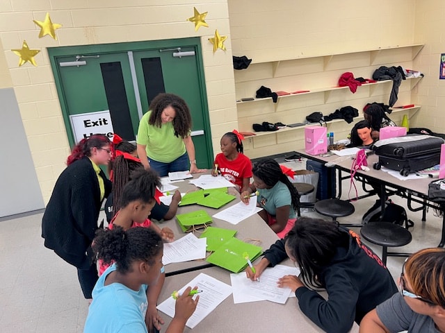 Financial Literacy